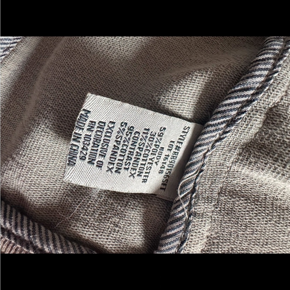 Grey Moto Jacket - Picture 13 of 16